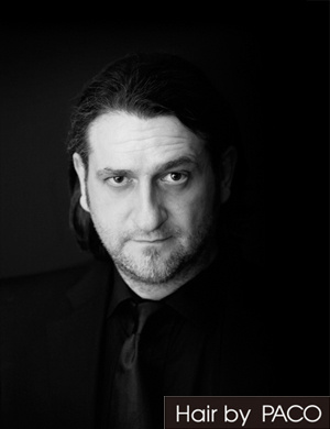 Hair salon - Aachen - Hairdresser - Hair extension - Owner - Paco