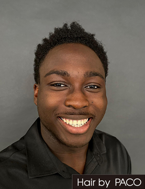 Peluquer�a - Aachen - Peluquero - Extensiones de cabello - Empleado - Barry