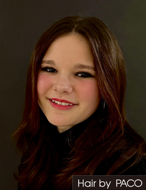 Salon de coiffure - Aix-la-Chapelle - Coiffeur - Extensions de cheveux - Employ�e - Jil