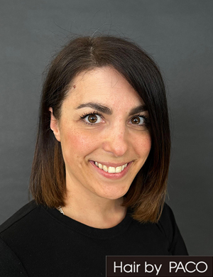 Salon de coiffure - Aix-la-Chapelle - Coiffeur - Extensions de cheveux - Employ�s - Nessa